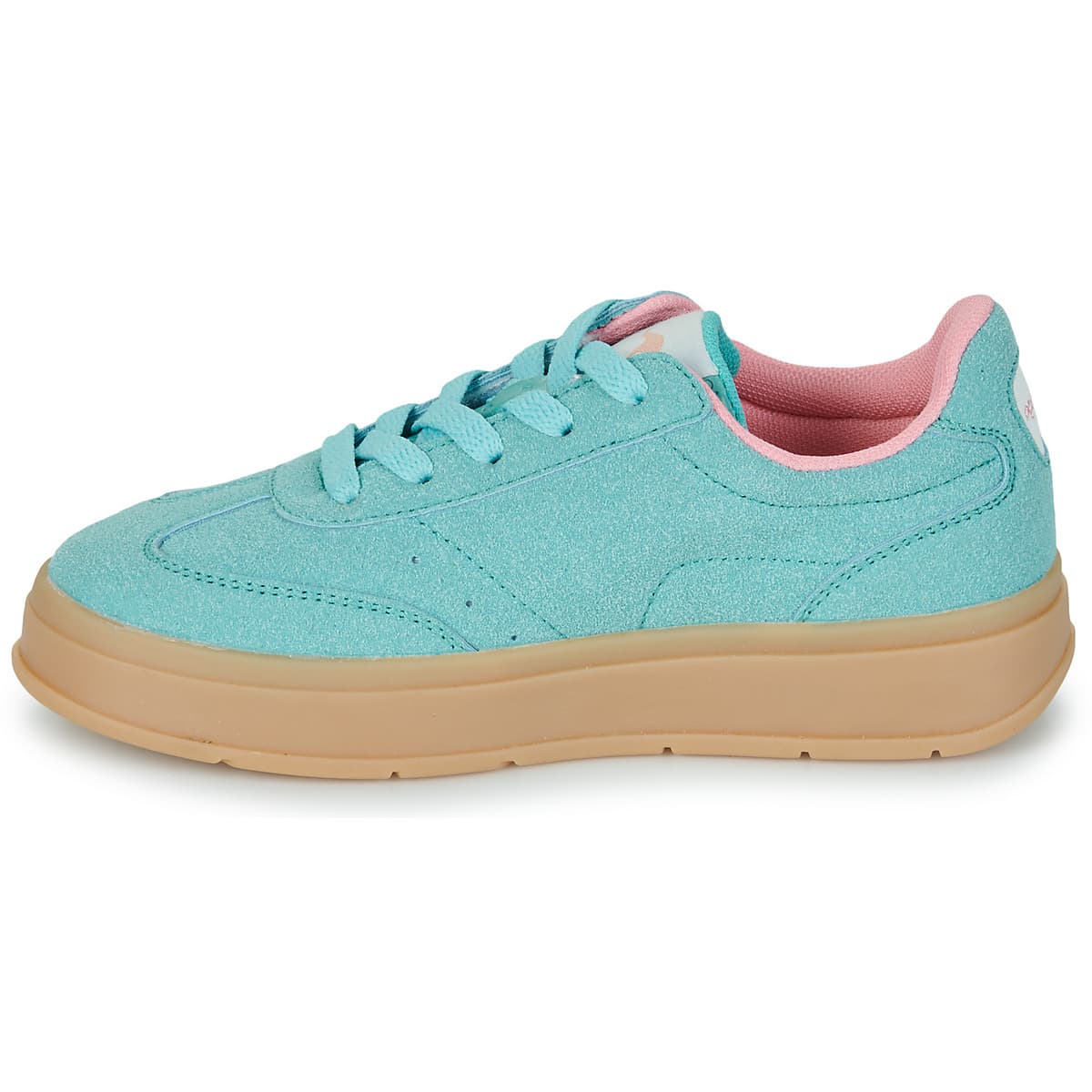 Girls' Sneakers Kangaroos Blue
