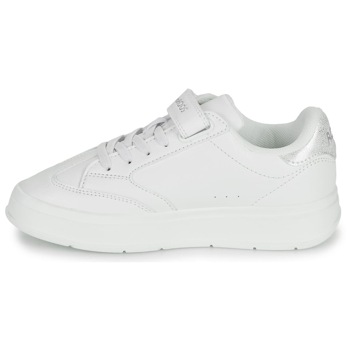 Boys' Sneakers Kangaroos White