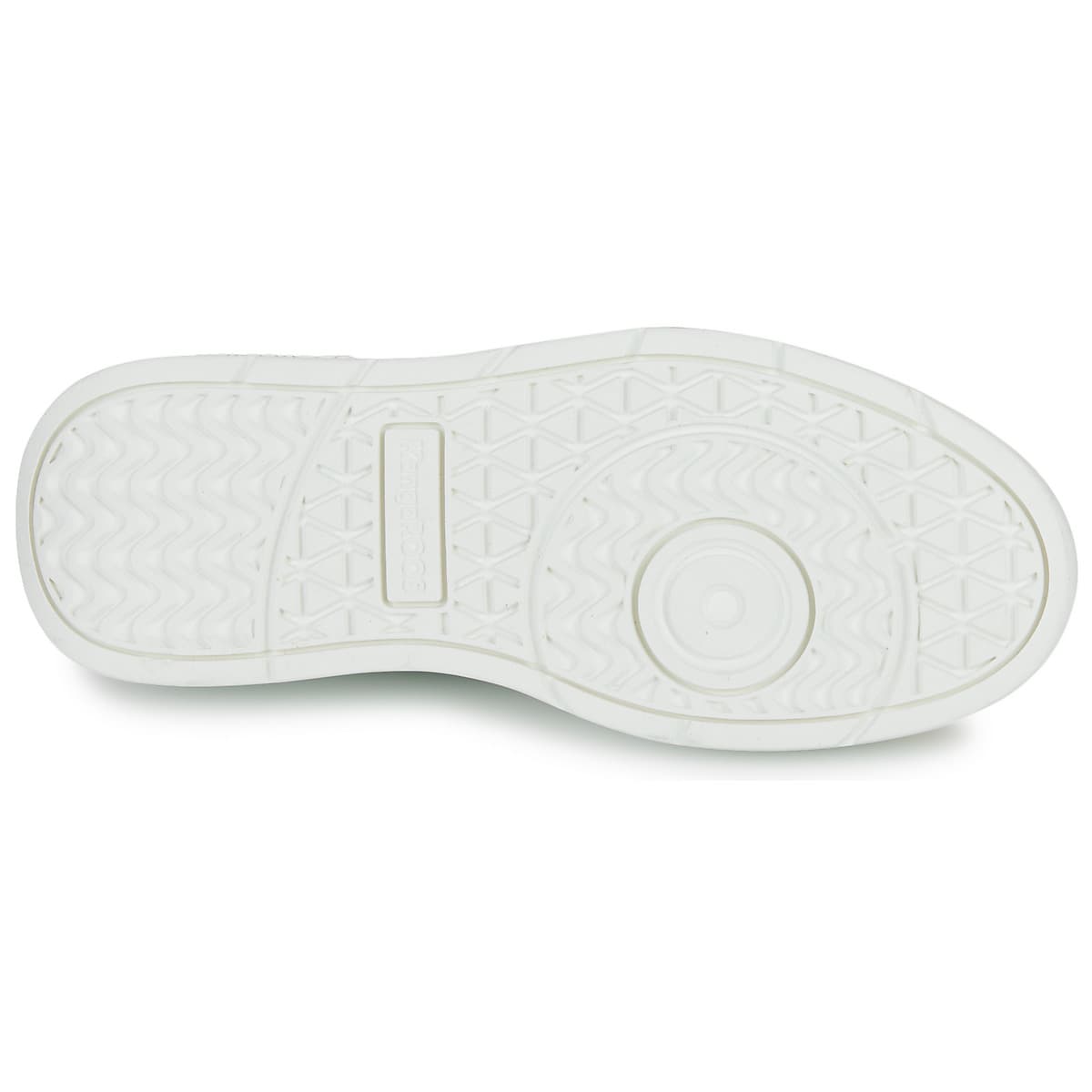 Boys' Sneakers Kangaroos White