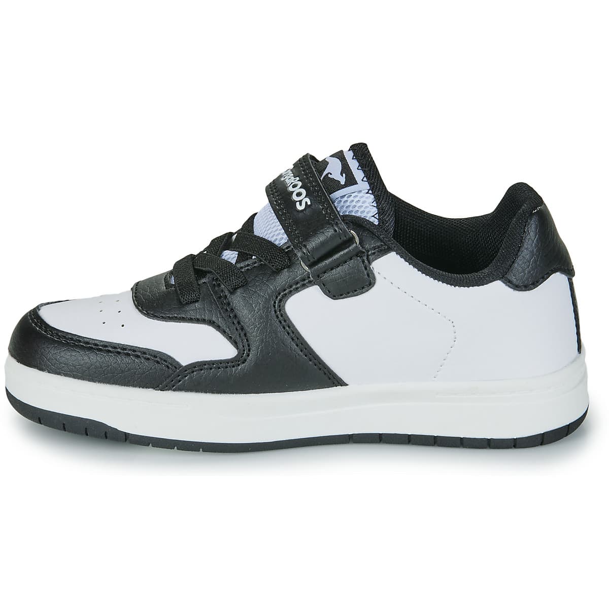 Girls' Sneakers Kangaroos White