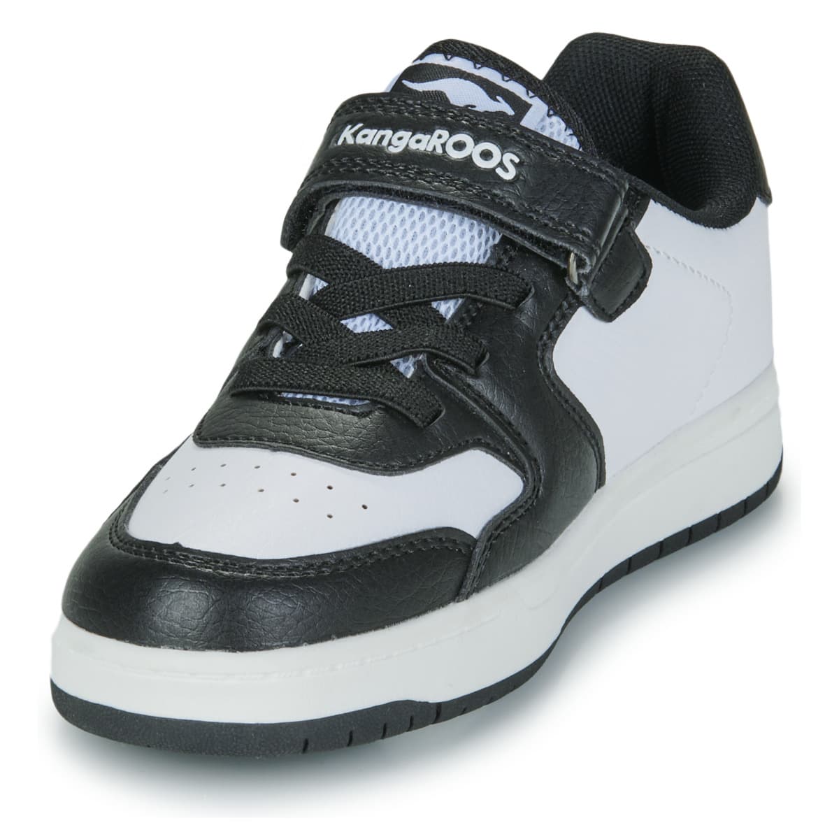 Girls' Sneakers Kangaroos White