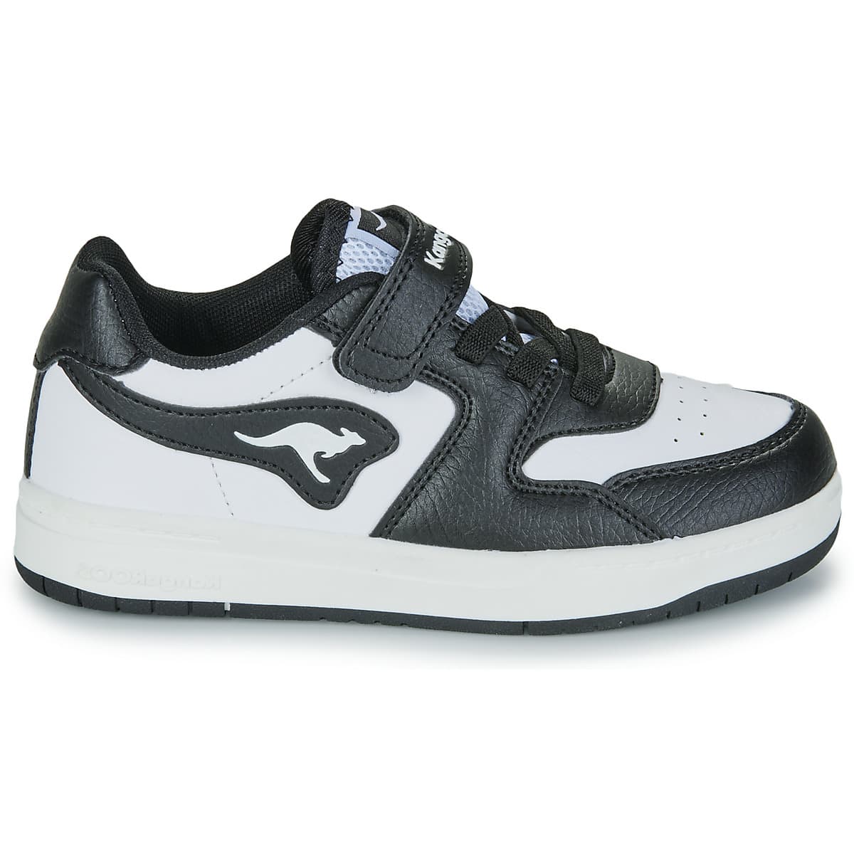 Girls' Sneakers Kangaroos White