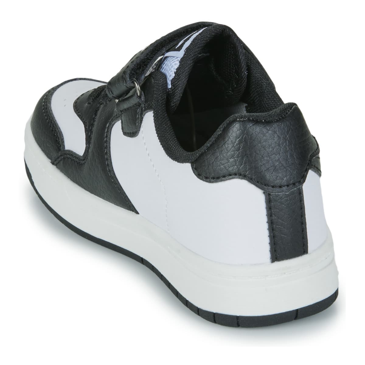Girls' Sneakers Kangaroos White