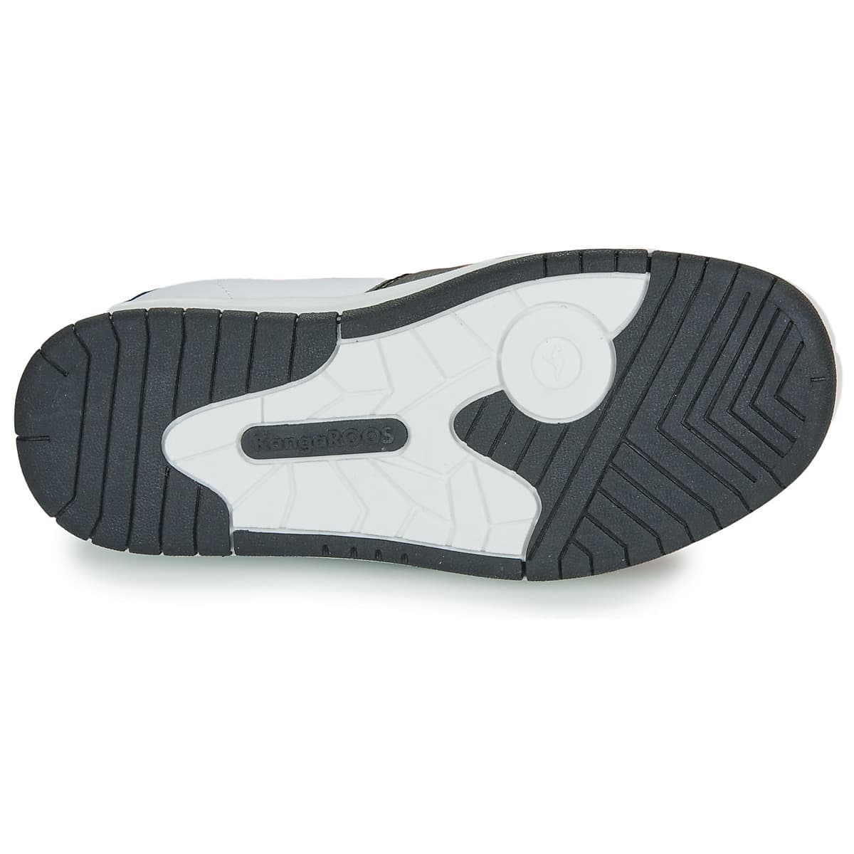 Girls' Sneakers Kangaroos White