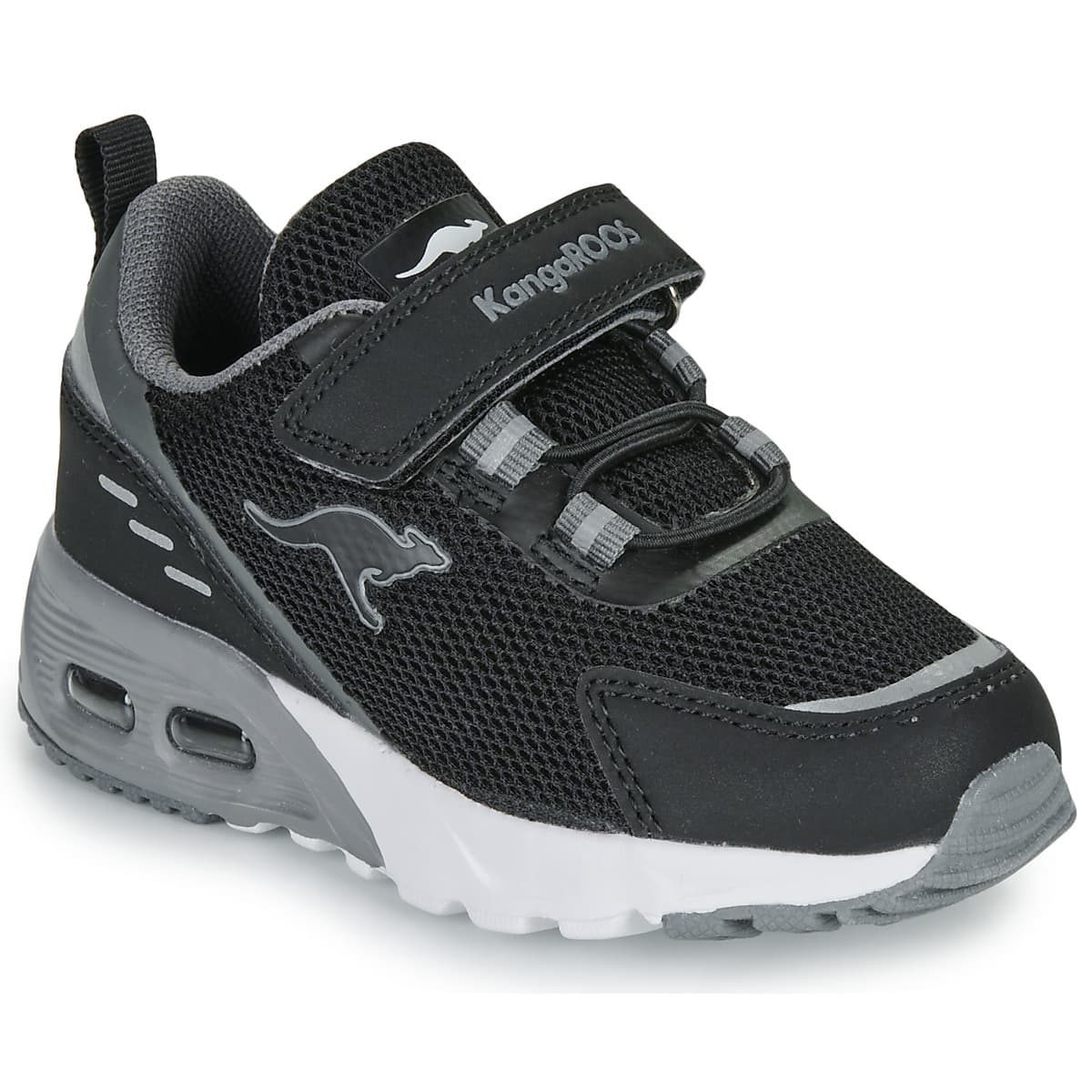 Xαμηλά Sneakers Kangaroos KX-Arg EV