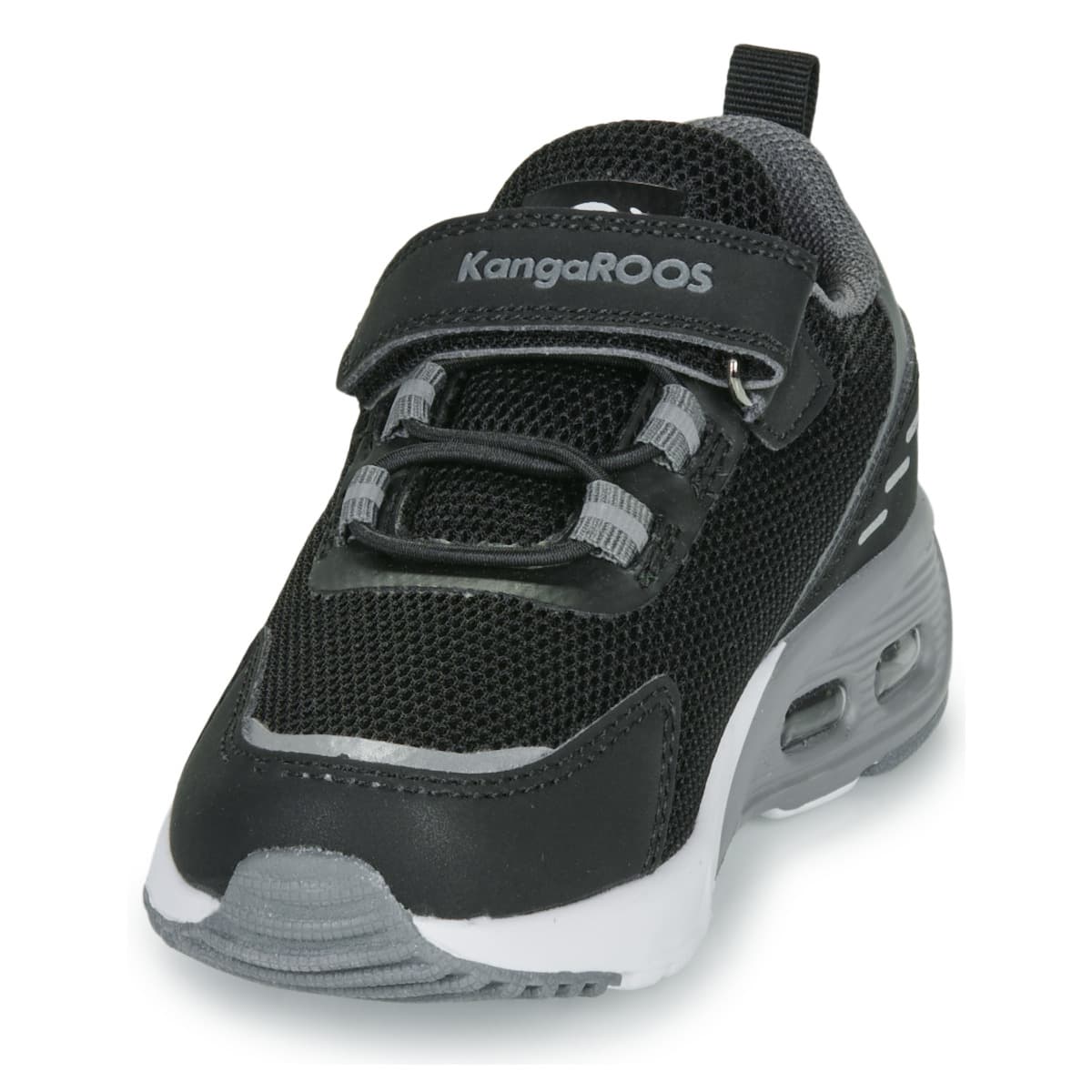 Boys' Sneakers Kangaroos Black