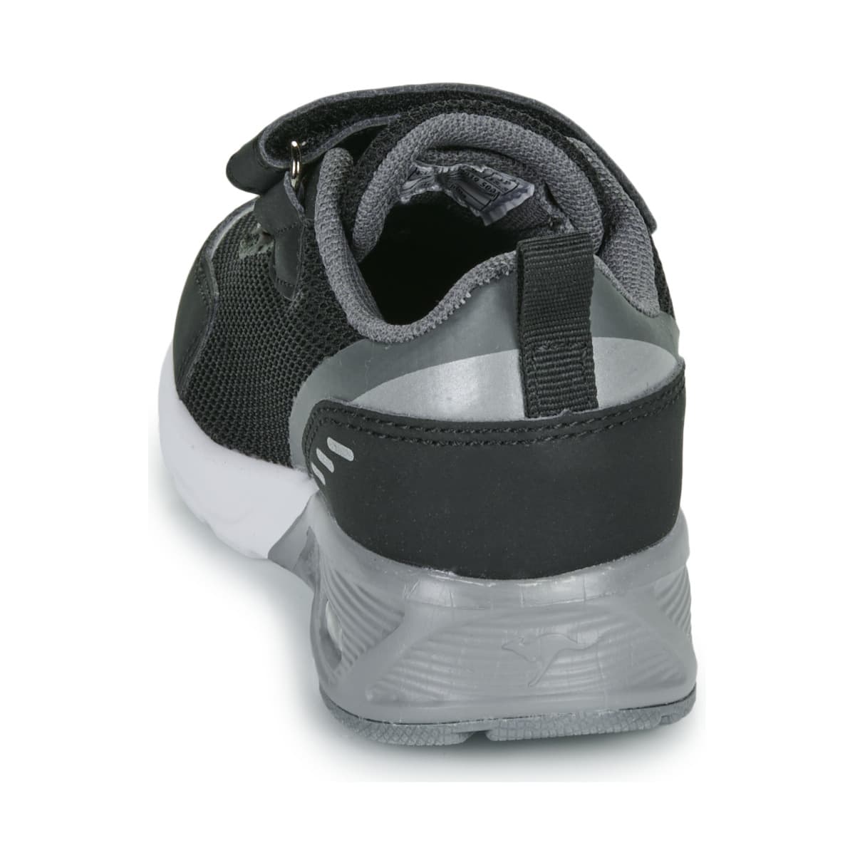 Boys' Sneakers Kangaroos Black