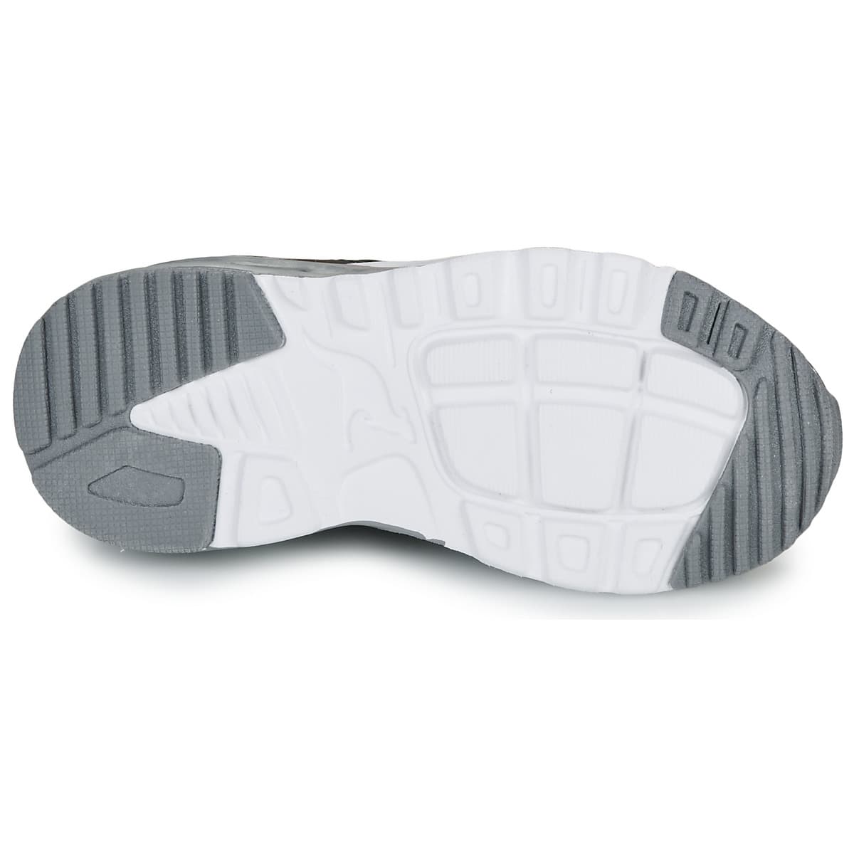 Boys' Sneakers Kangaroos Black