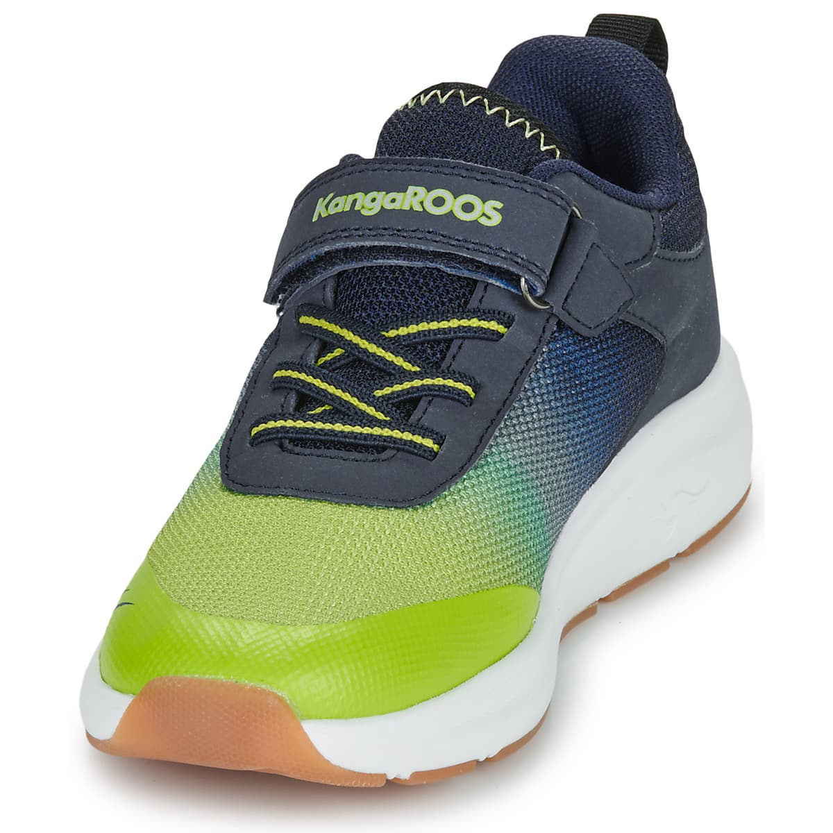 Boys' Sneakers Kangaroos Blue