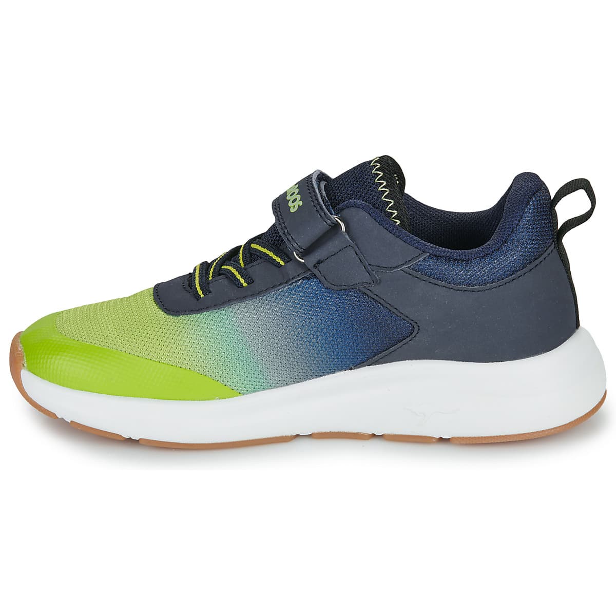 Boys' Sneakers Kangaroos Blue