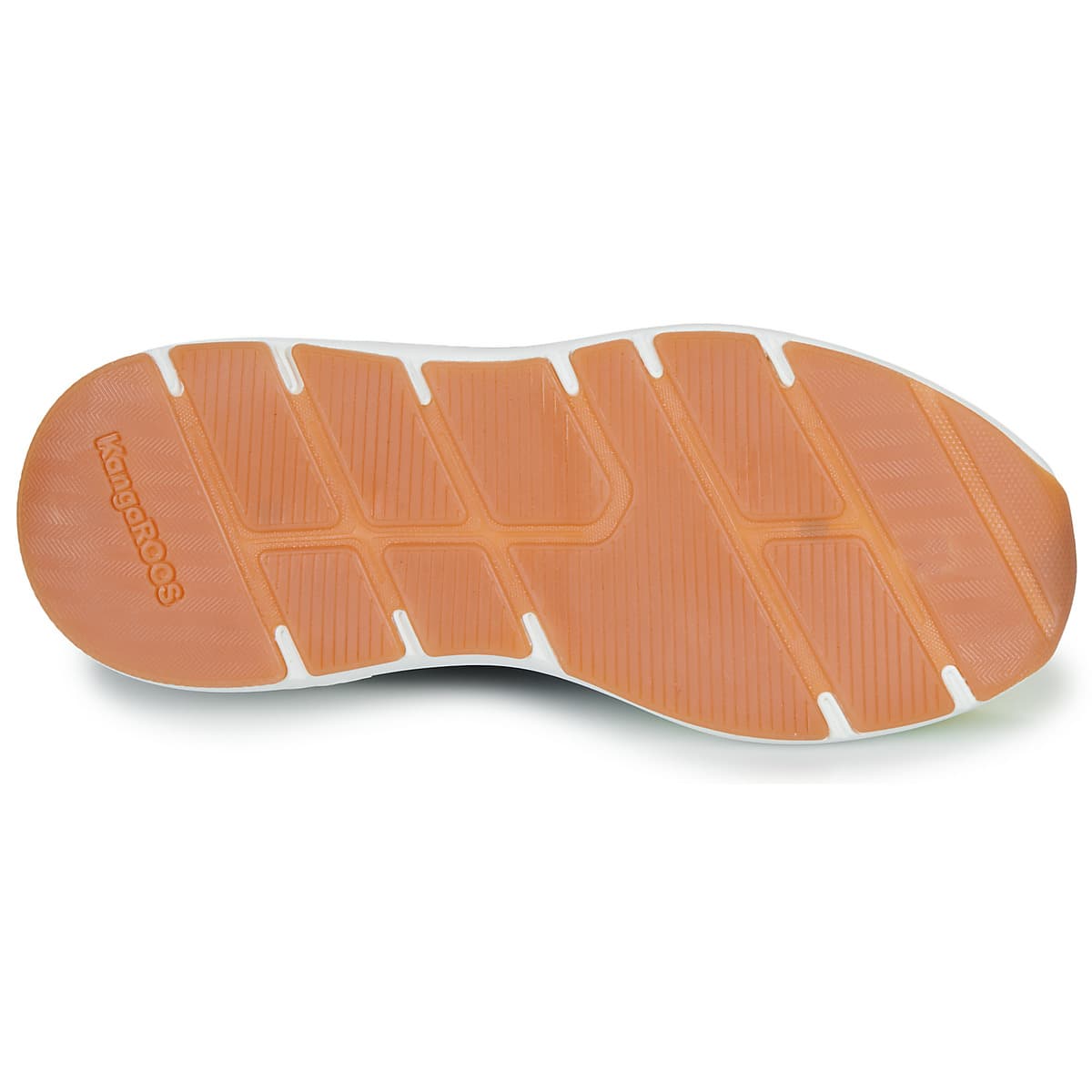 Boys' Sneakers Kangaroos Blue