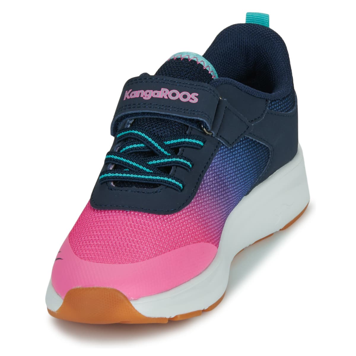 Girls' Sneakers Kangaroos Blue