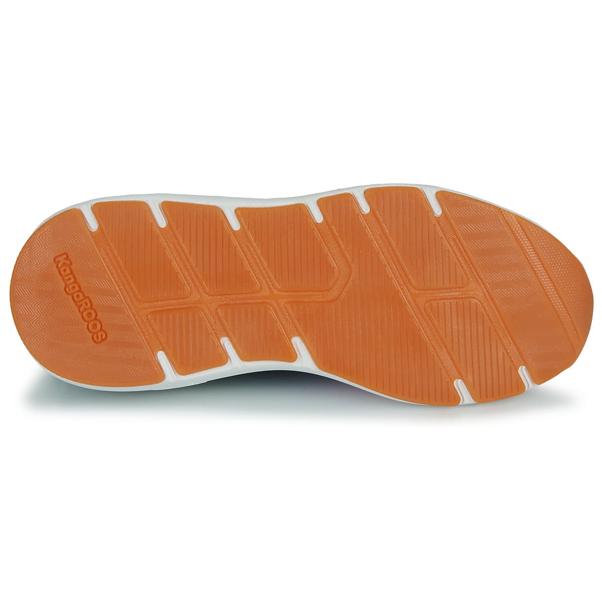 Girls' Sneakers Kangaroos Blue