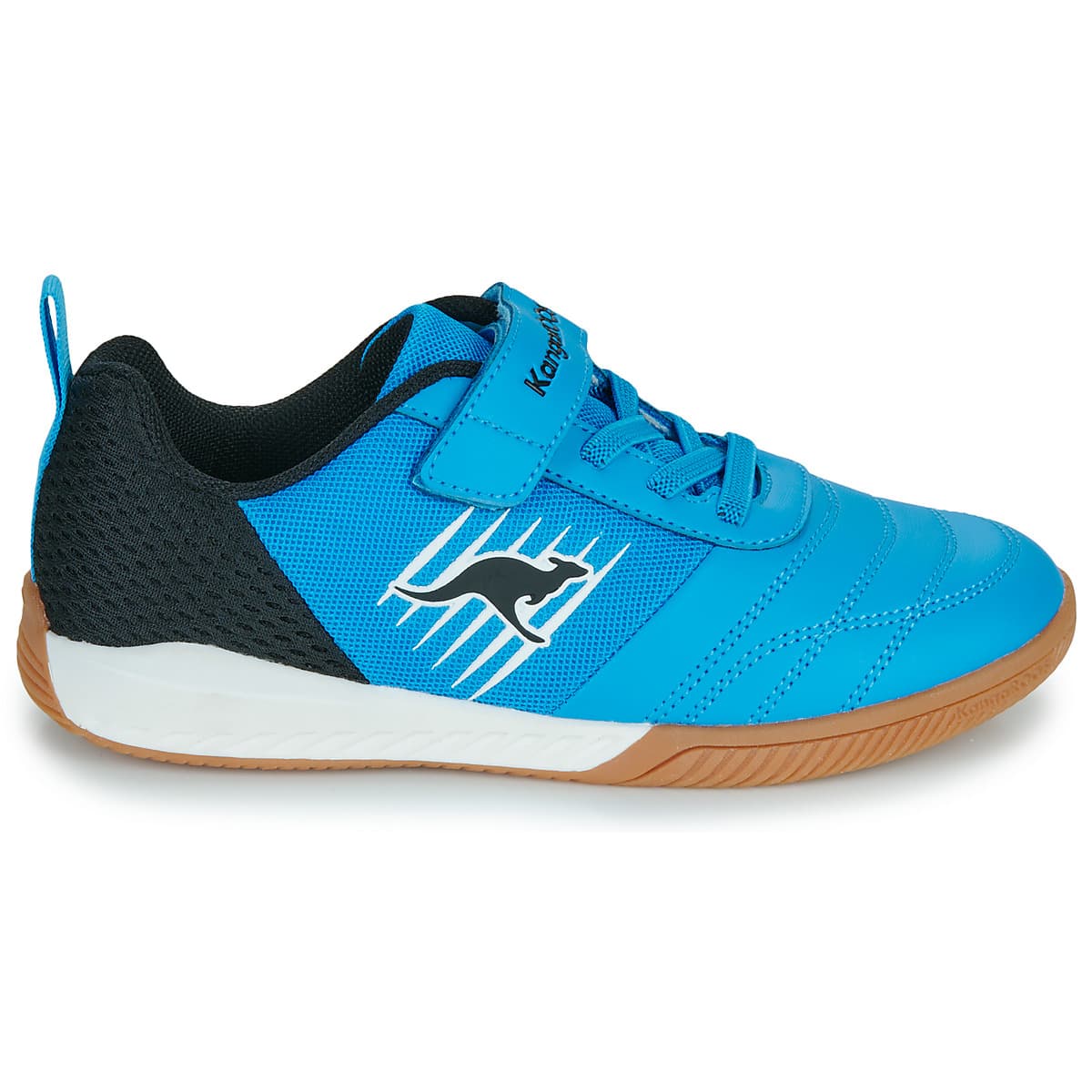 Girls' Sports Shoes Kangaroos Blue