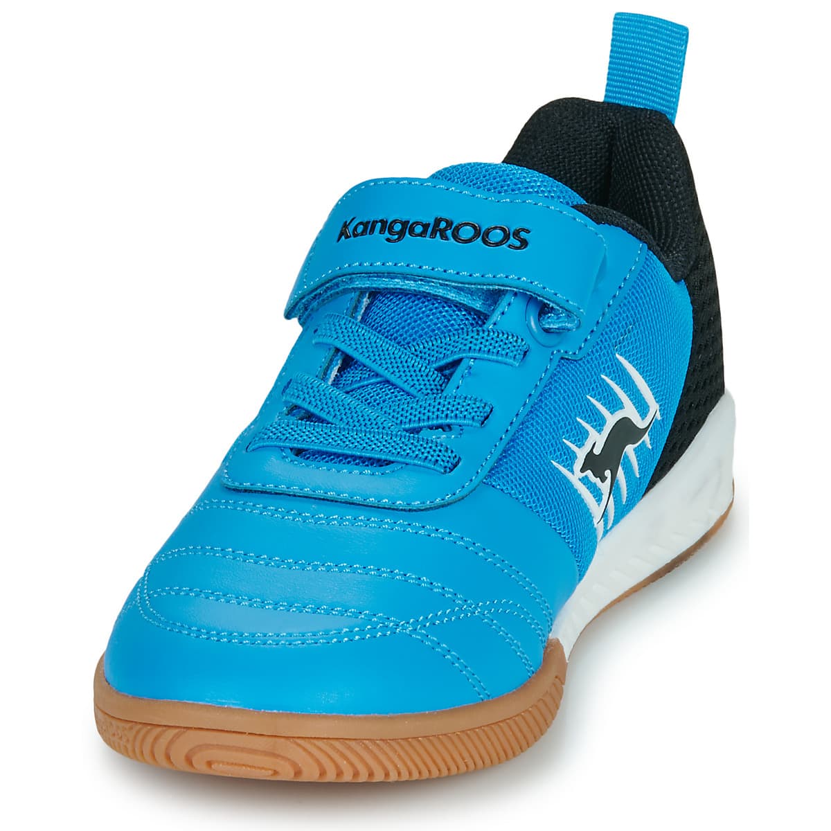 Girls' Sports Shoes Kangaroos Blue