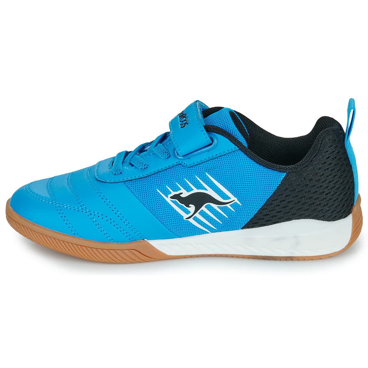 Girls' Sports Shoes Kangaroos Blue