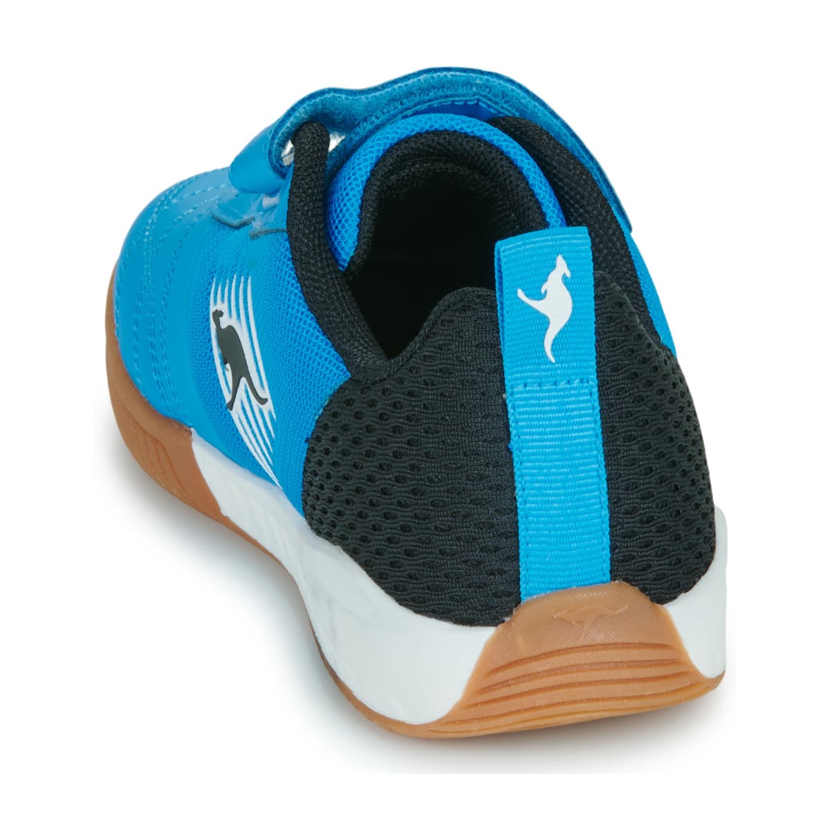 Girls' Sports Shoes Kangaroos Blue