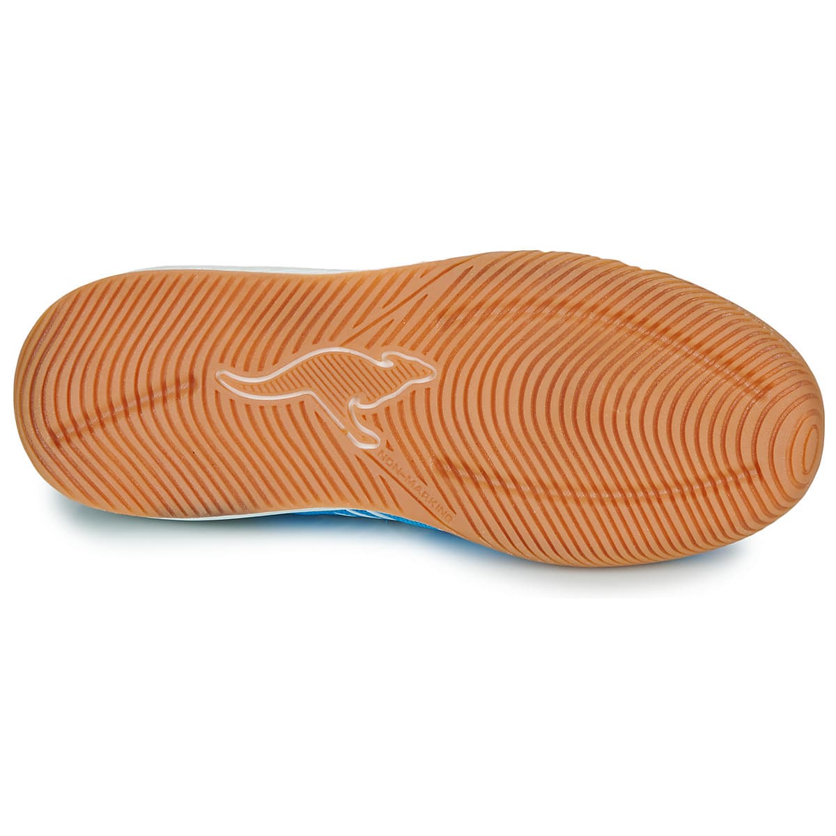 Girls' Sports Shoes Kangaroos Blue