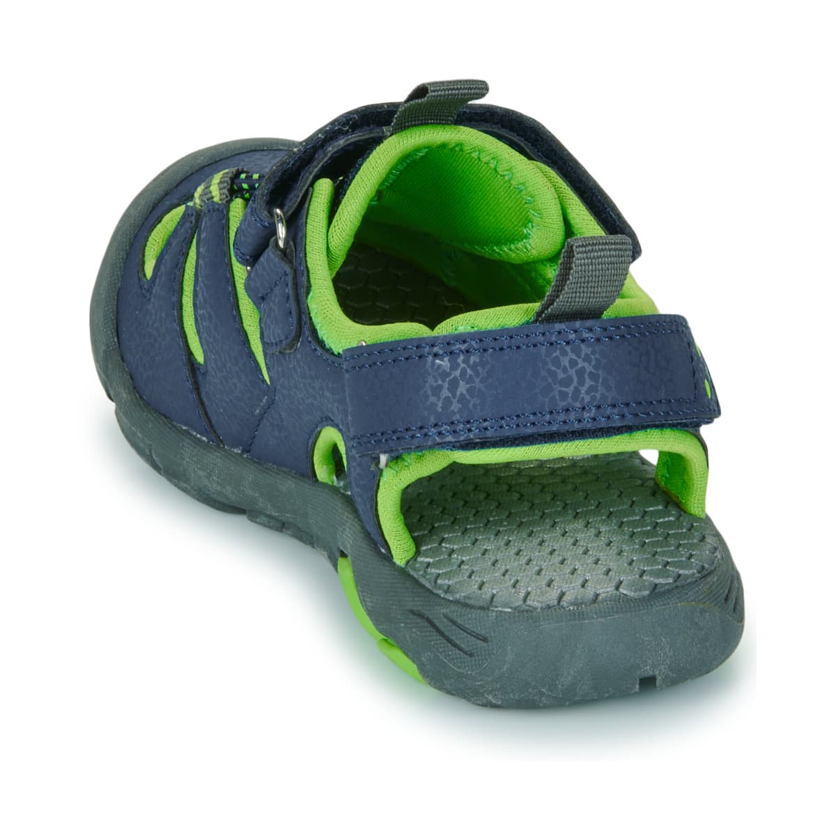 Boys' Sandals Kangaroos Blue