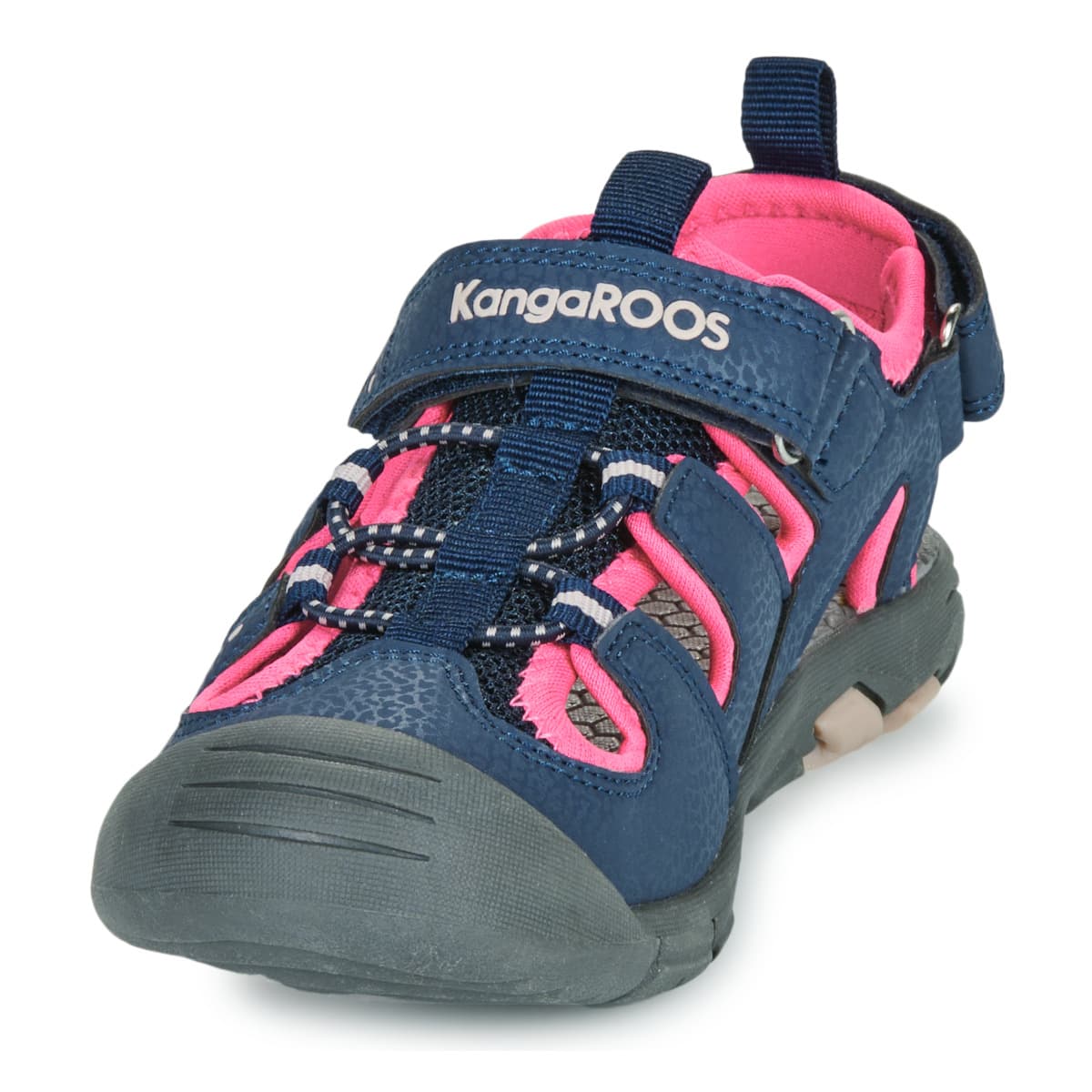 Girls' Sandals Kangaroos Blue