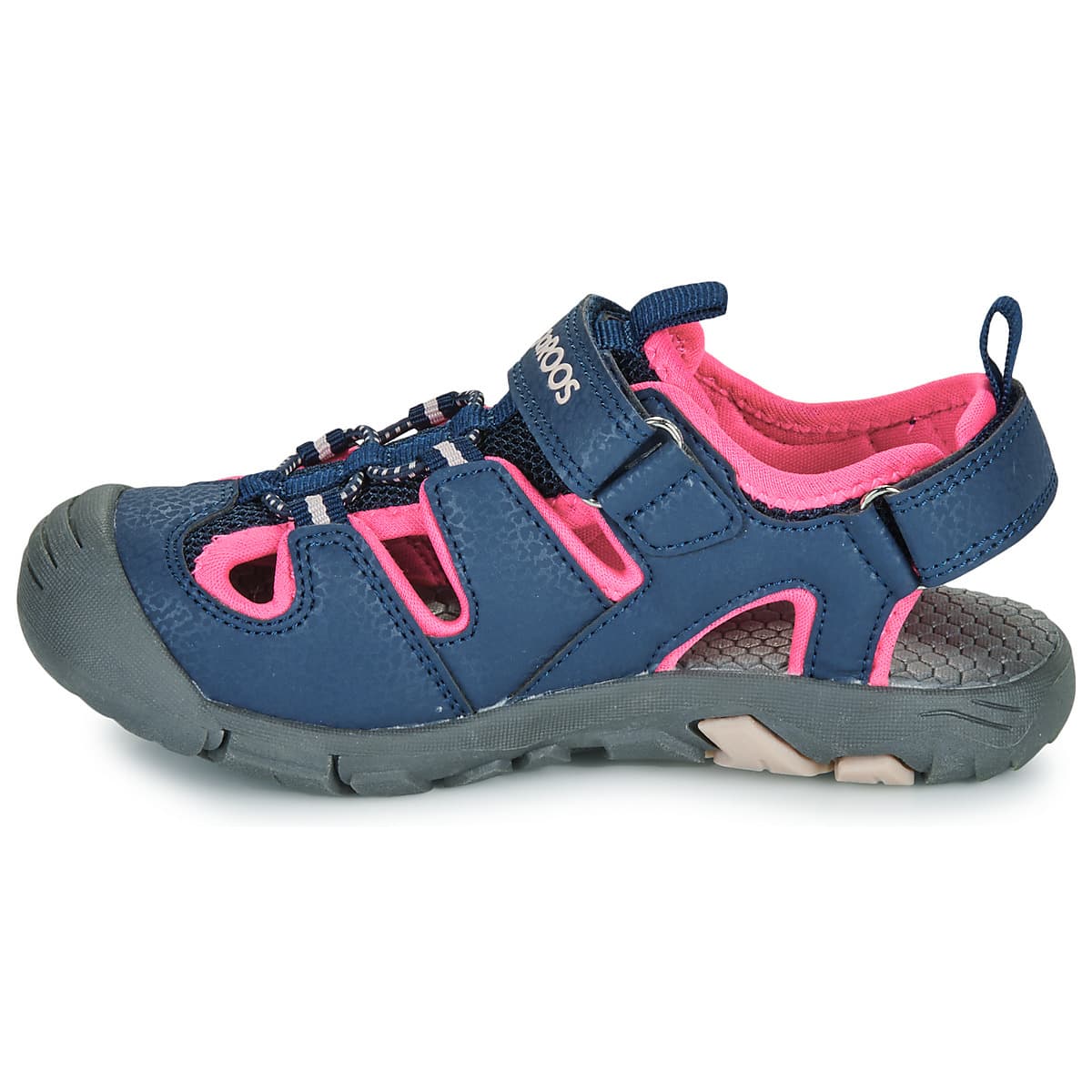 Girls' Sandals Kangaroos Blue