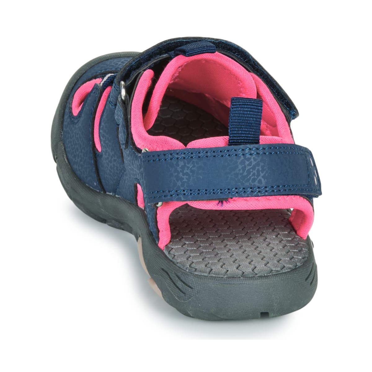 Girls' Sandals Kangaroos Blue