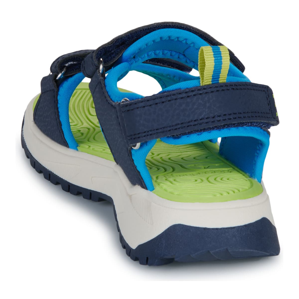 Boys' Sneakers Kangaroos Blue