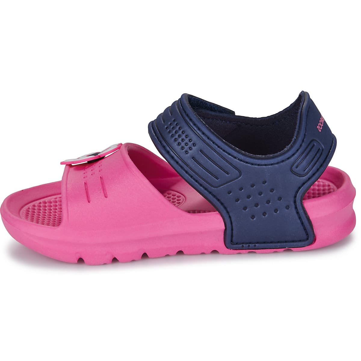Girls' Sneakers Kangaroos Pink