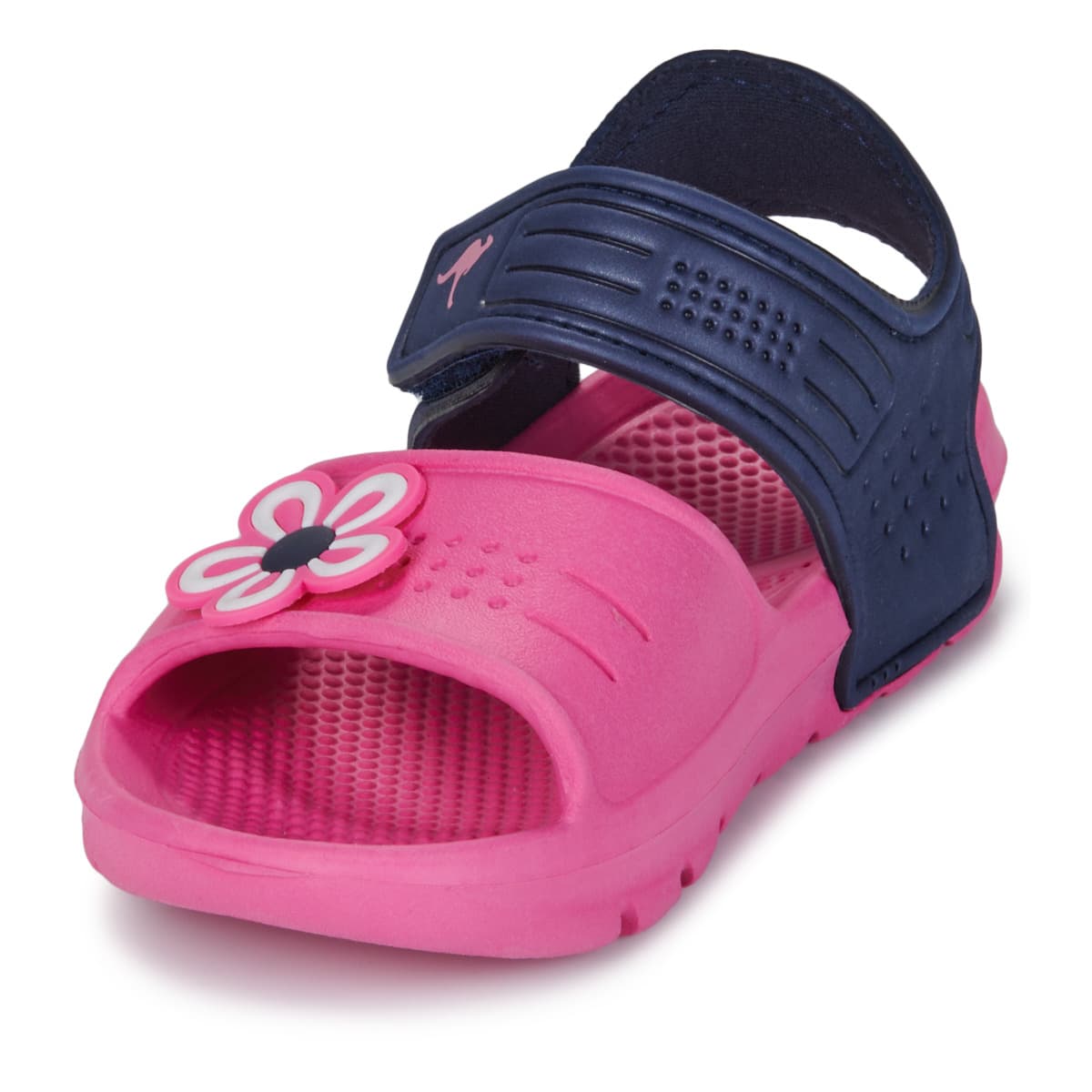 Girls' Sneakers Kangaroos Pink