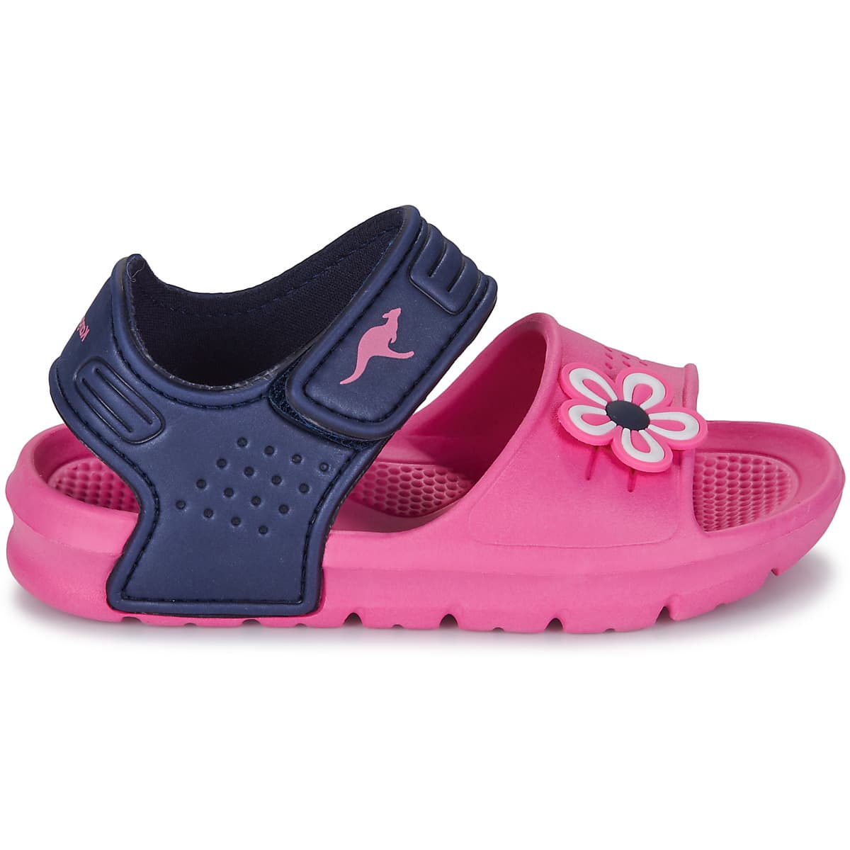 Girls' Sneakers Kangaroos Pink