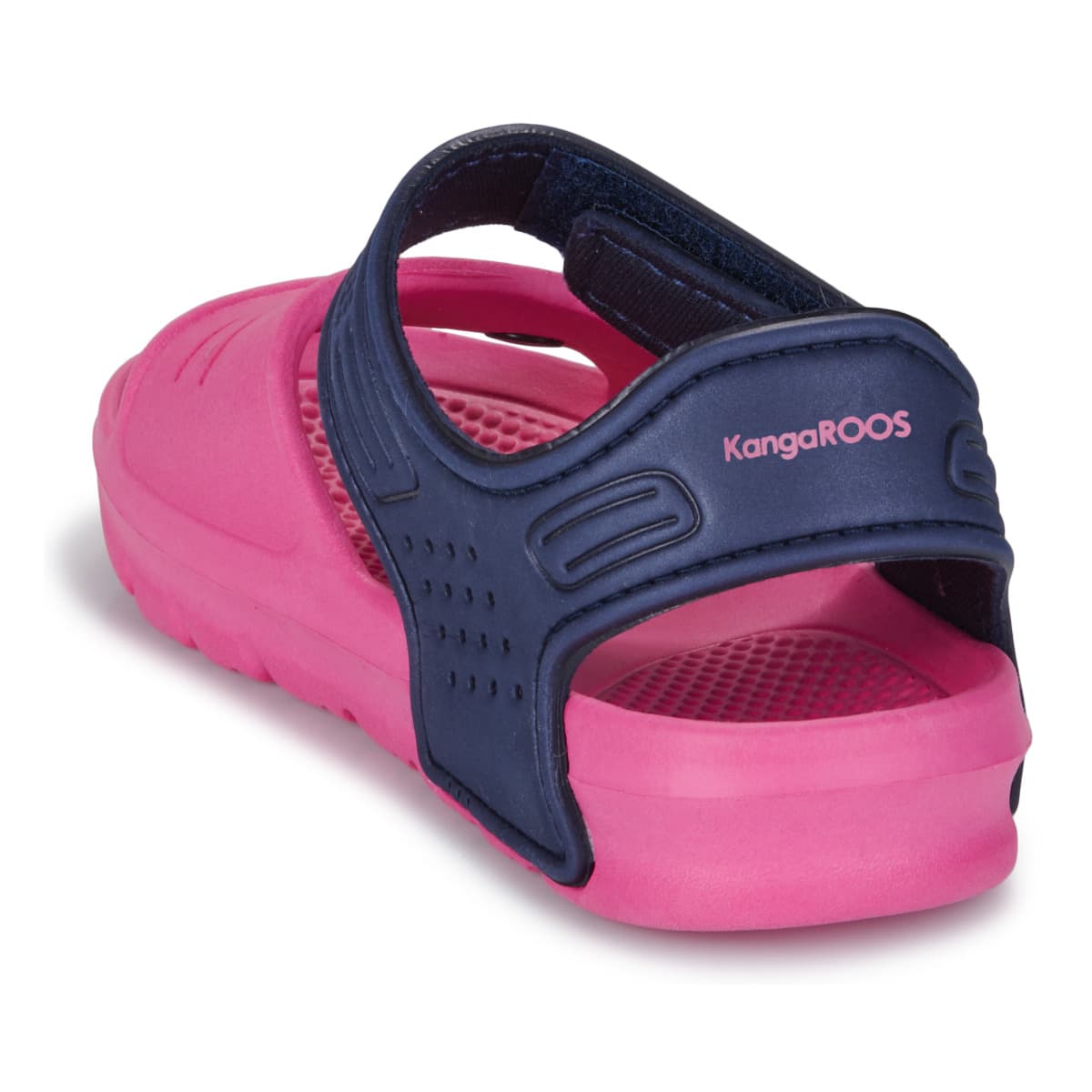 Girls' Sneakers Kangaroos Pink