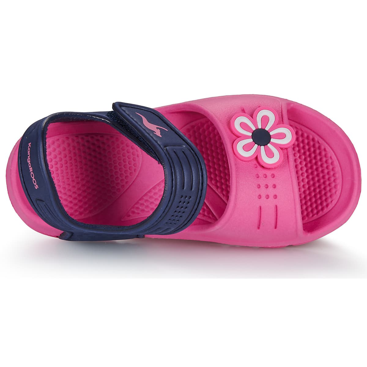 Girls' Sneakers Kangaroos Pink