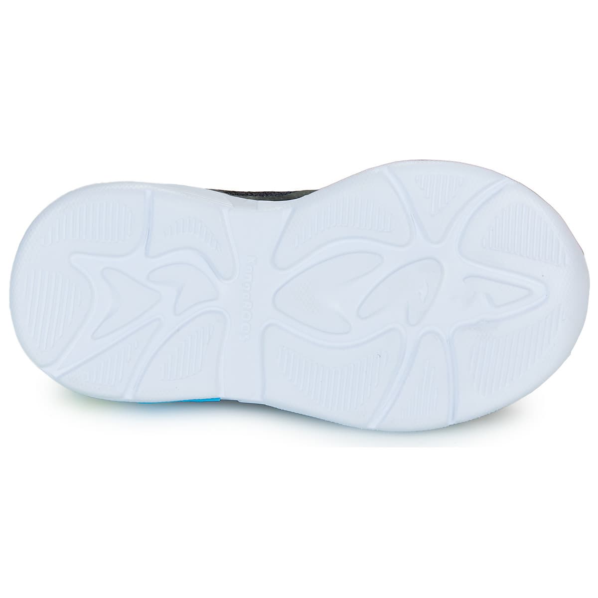 Boys' Sneakers Kangaroos Black