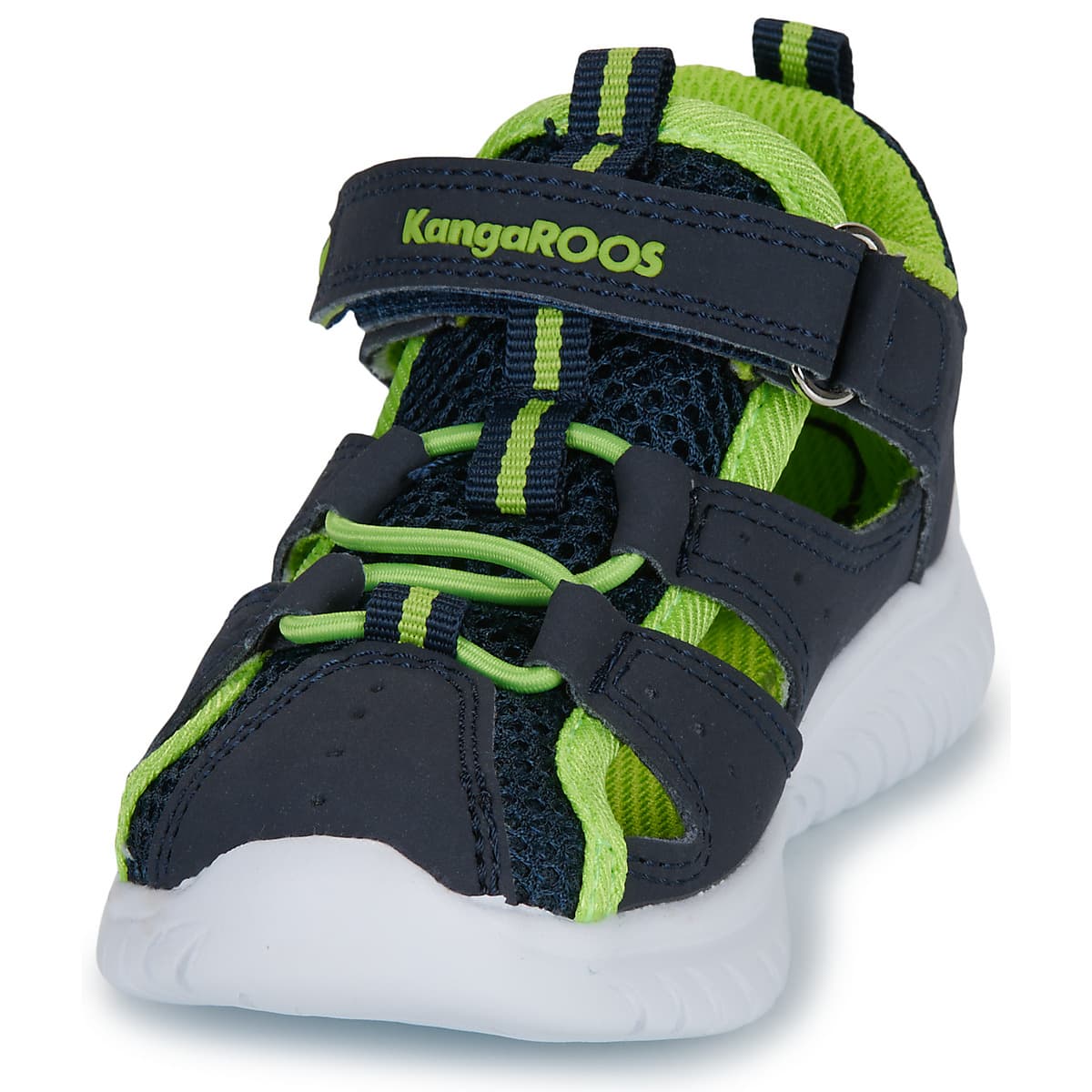 Boys' Sandals Kangaroos Blue