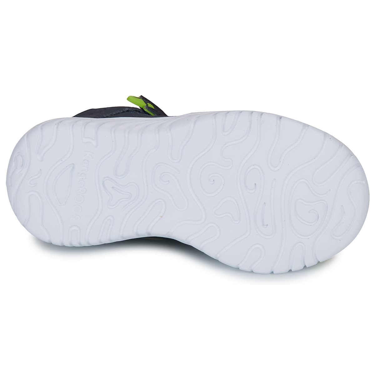 Boys' Sandals Kangaroos Blue