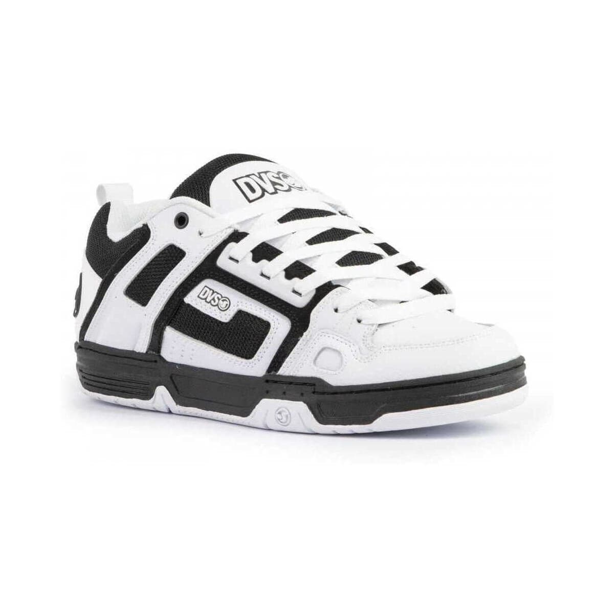 Men's Sneakers DVS White