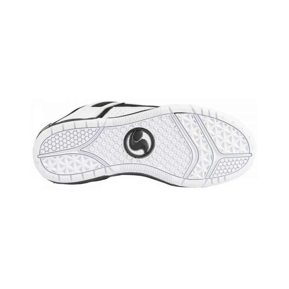 Men's Sneakers DVS White