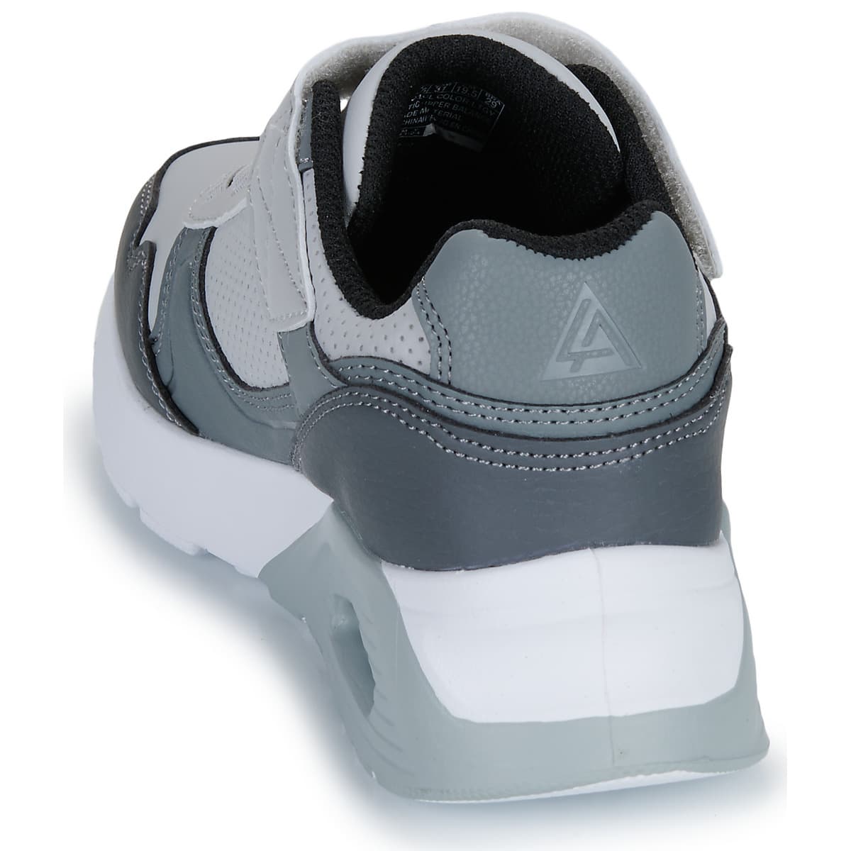 Boys' Sneakers Skechers Gray