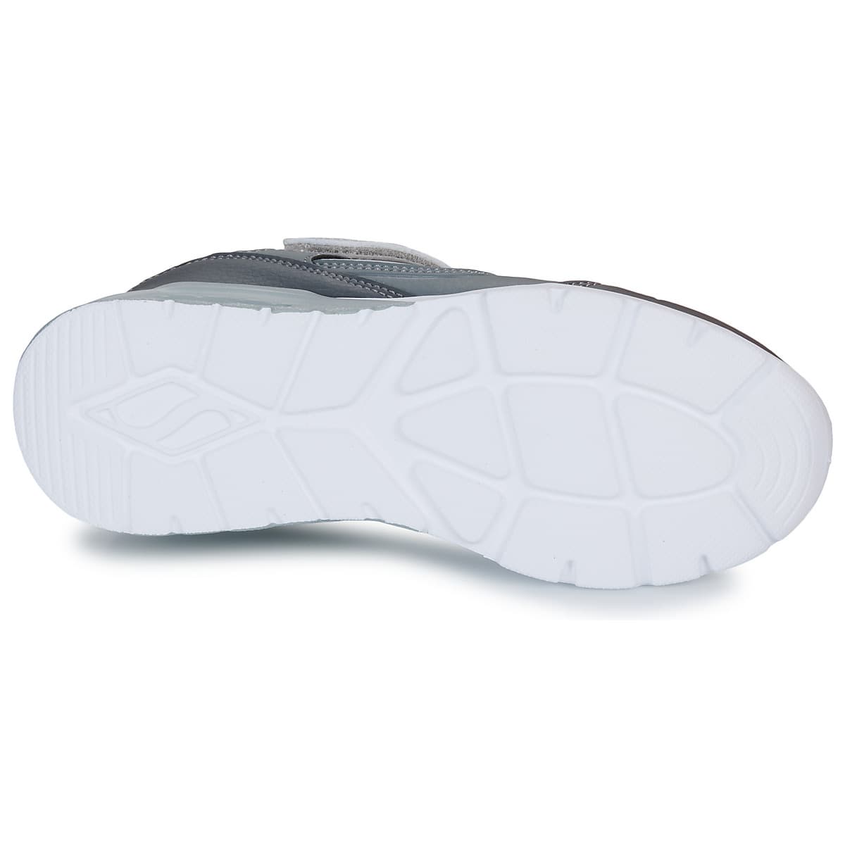 Boys' Sneakers Skechers Gray