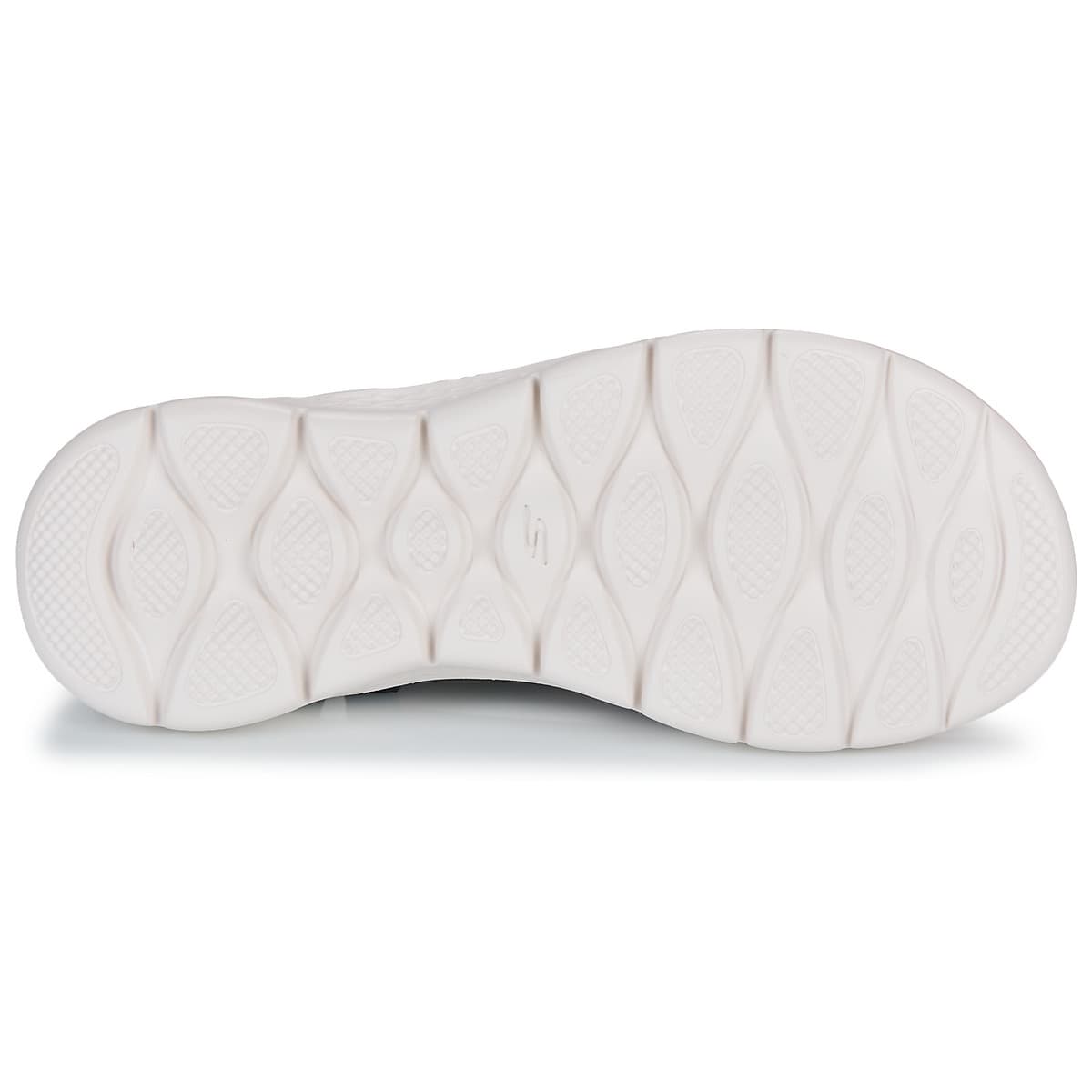 Women's Sandals Skechers Blue