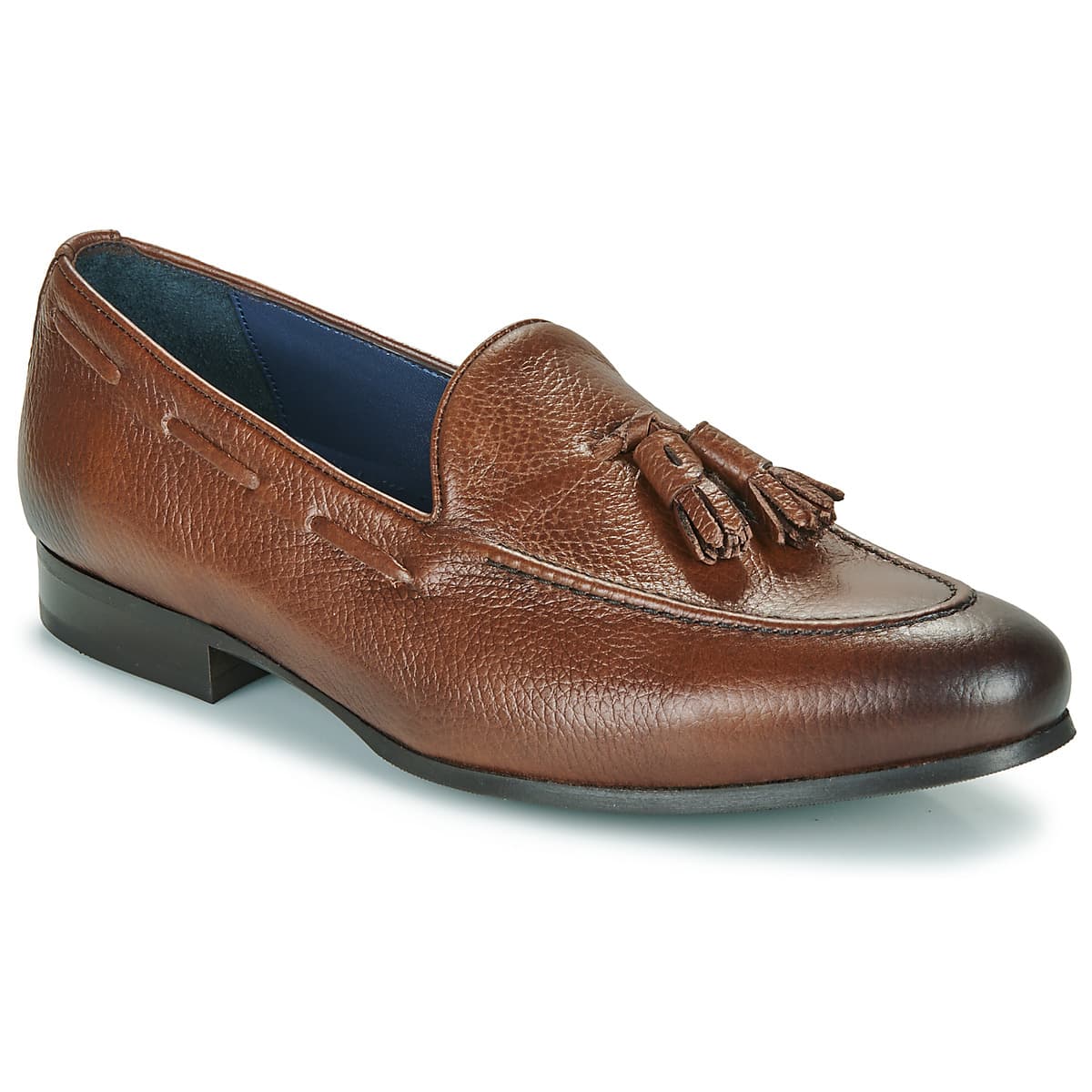 Men's Loafers Brett & Sons Brown