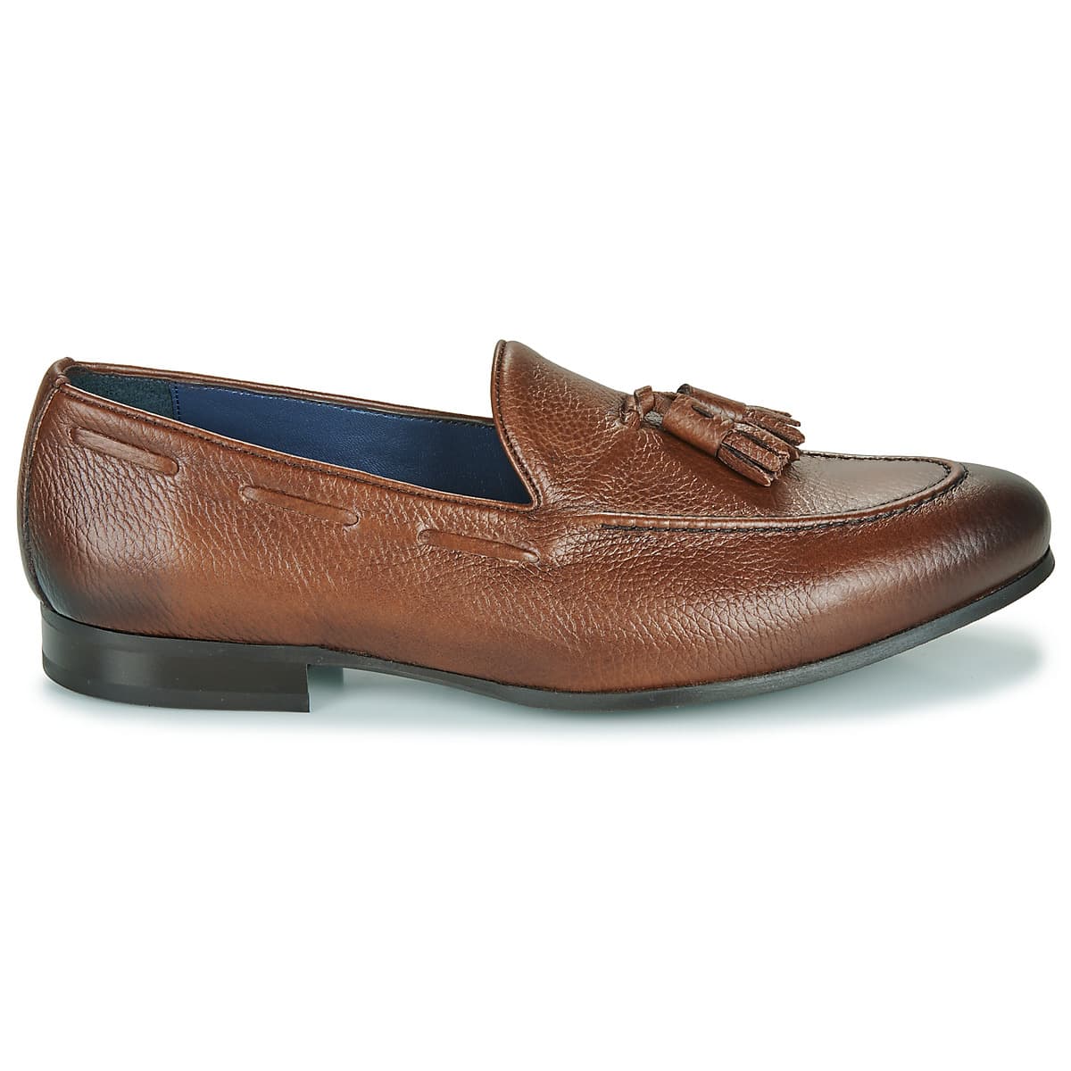 Men's Loafers Brett & Sons Brown