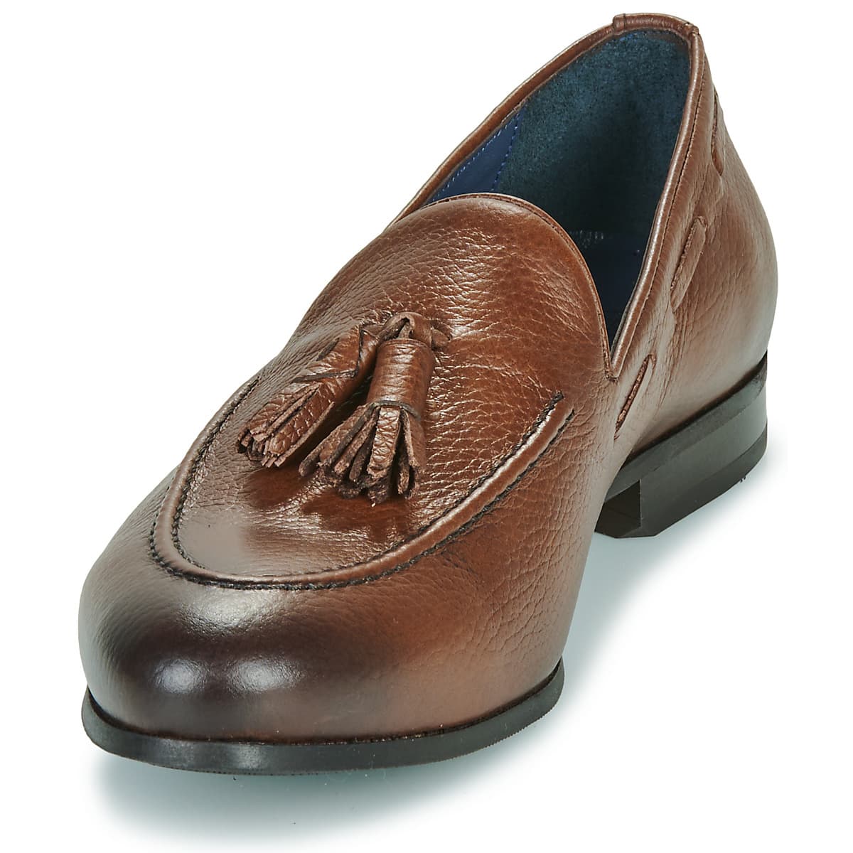 Men's Loafers Brett & Sons Brown