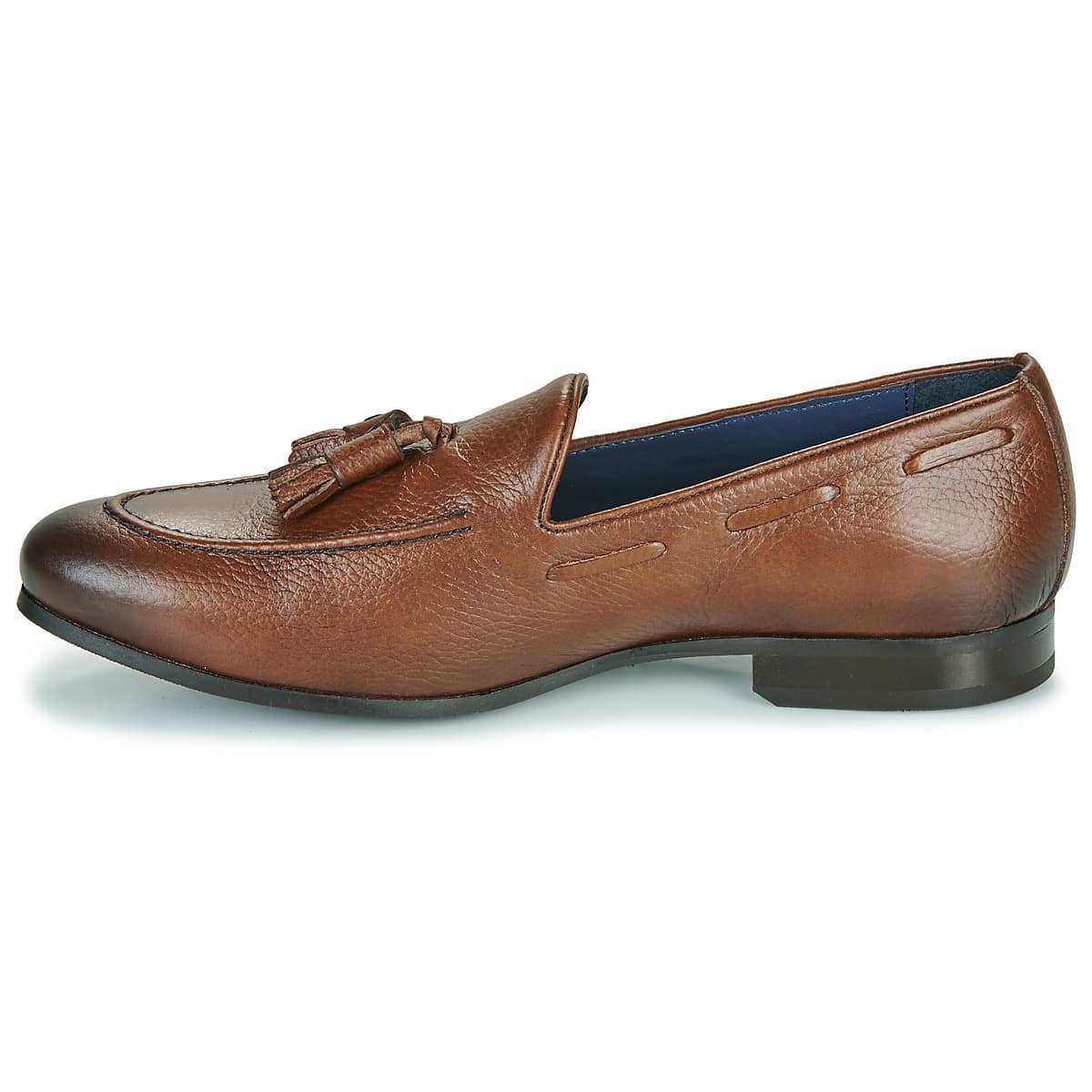 Men's Loafers Brett & Sons Brown
