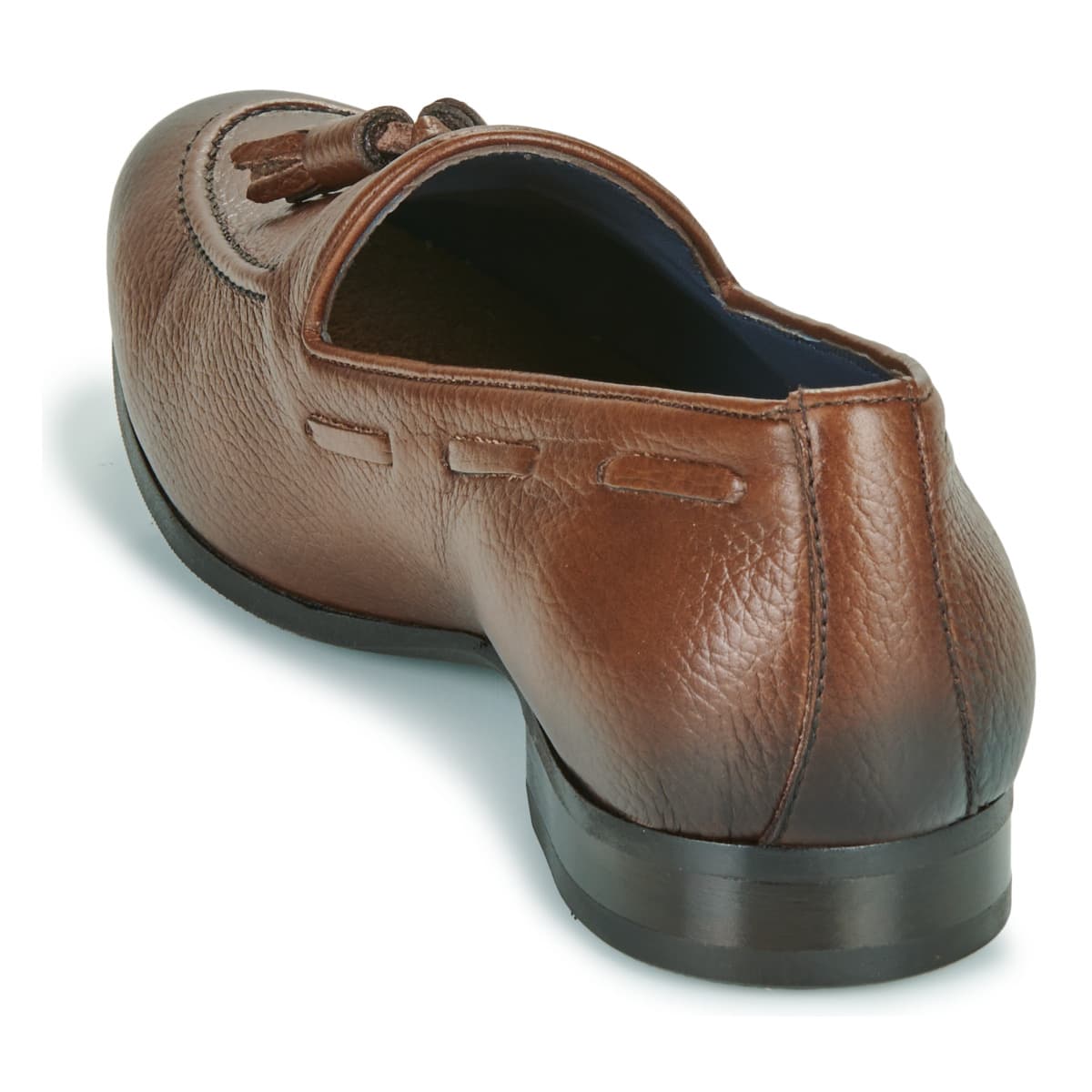 Men's Loafers Brett & Sons Brown