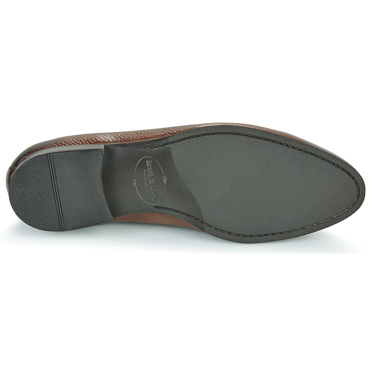 Men's Loafers Brett & Sons Brown