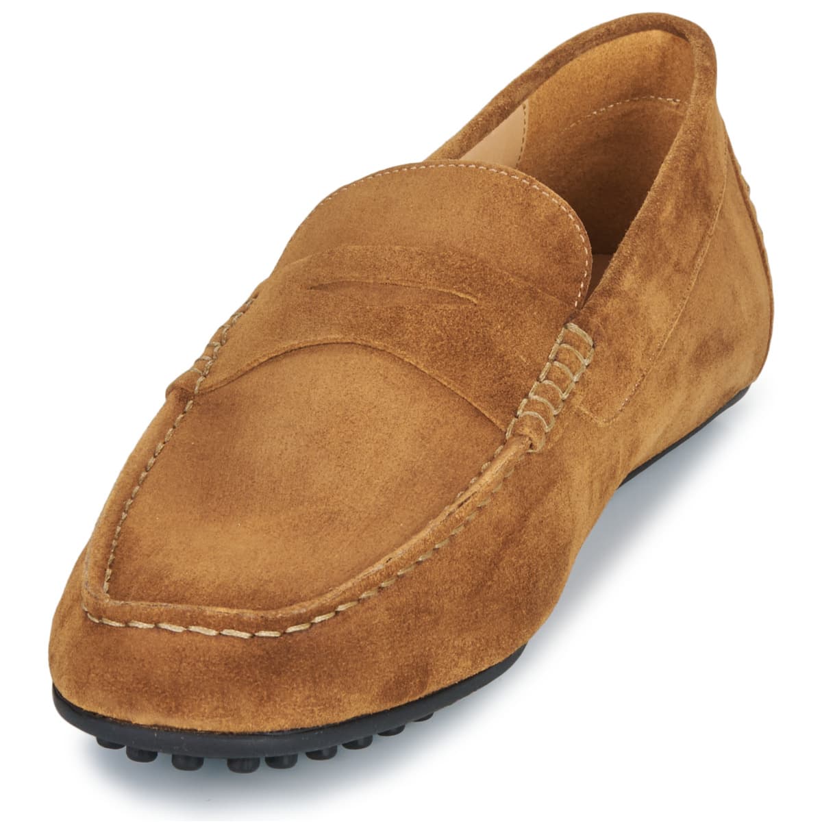 Men's Loafers Brett & Sons Beige