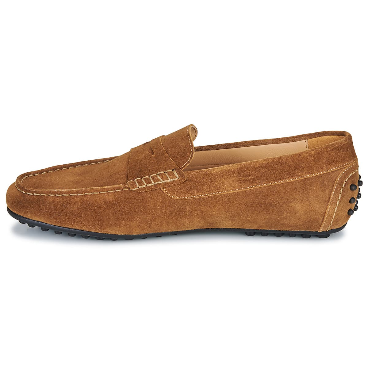 Men's Loafers Brett & Sons Beige