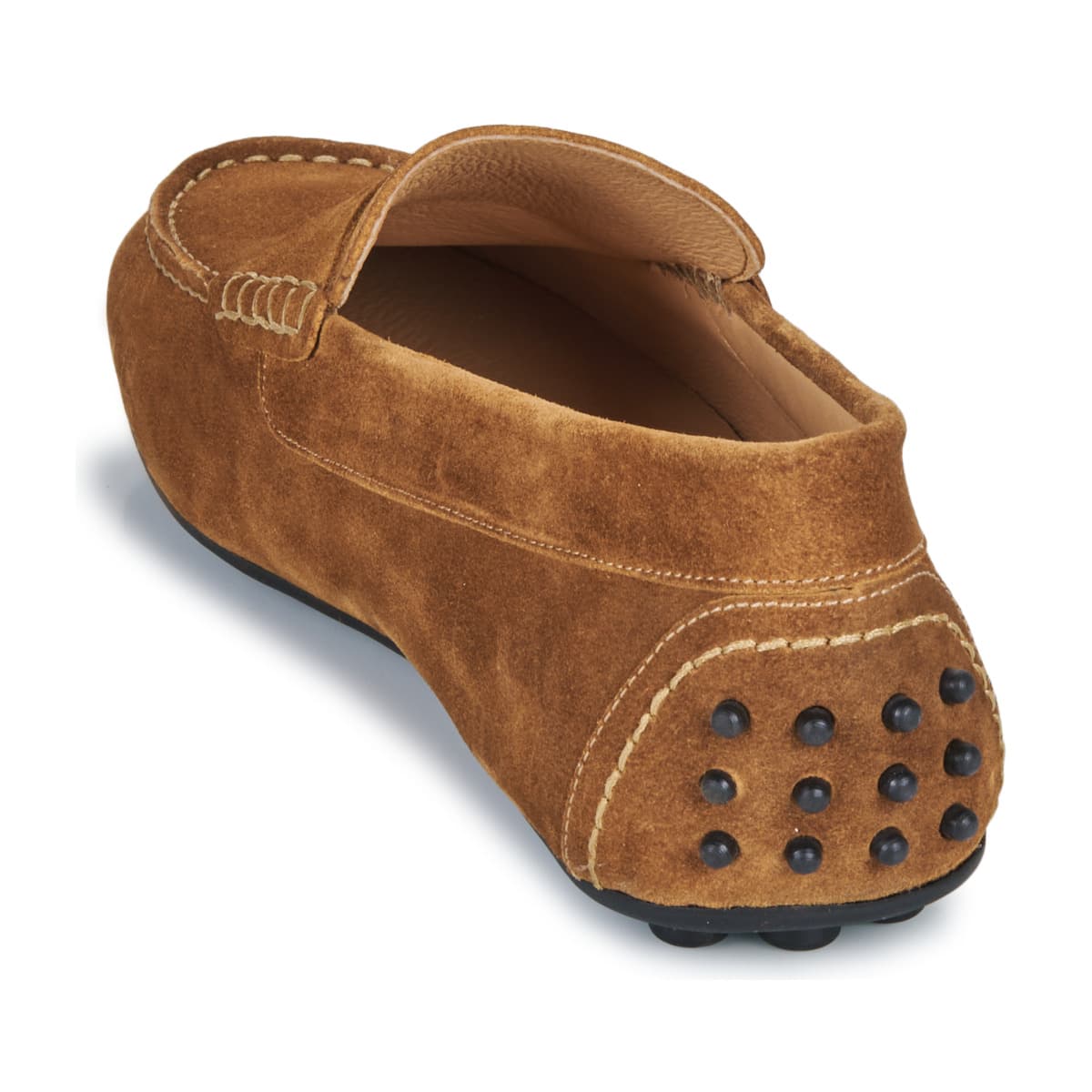 Men's Loafers Brett & Sons Beige