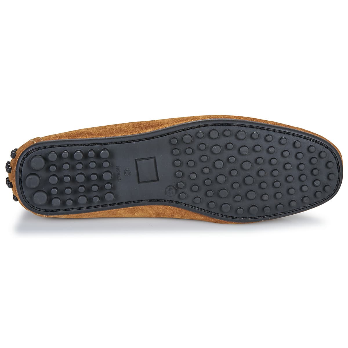 Men's Loafers Brett & Sons Beige